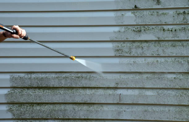 Reliable Auburn, AL  Pressure Washing Solutions