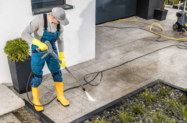 Best Residential Pressure Washing in Auburn, AL